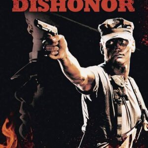 Death Before Dishonor Movie on DVD (1987)