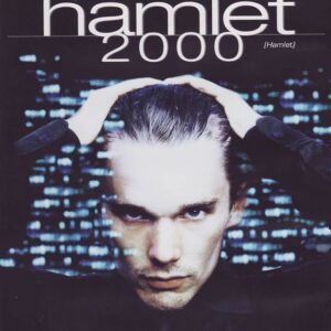 Hamlet Movie on DVD (2000)
