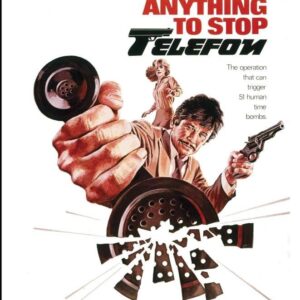Telethon Movie on DVD (1977)