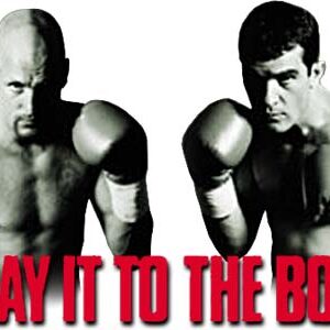 Play It to the Bone Movie on DVD (1999)