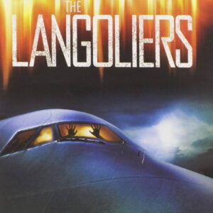 The Langoliers Movie on DVD (1995)