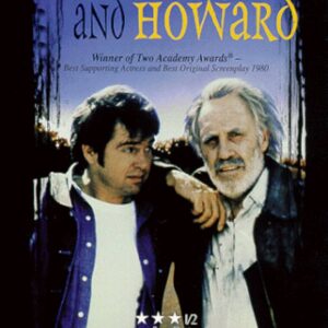 Melvin and Howard Movie on DVD (1980)
