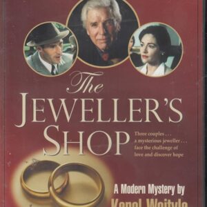The Jeweller's Shop Movie on DVD (1988)