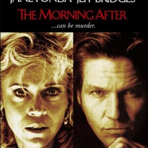 The Morning After Movie on DVD (1986)