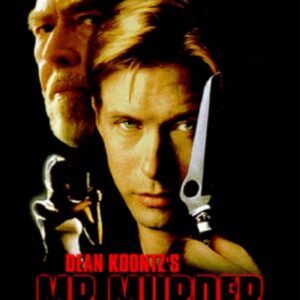 Mr Murder Movie on DVD (1999)