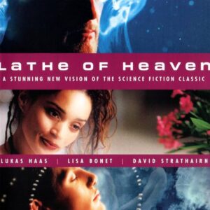 The Lathe of Heaven Movie on DVD (1980)