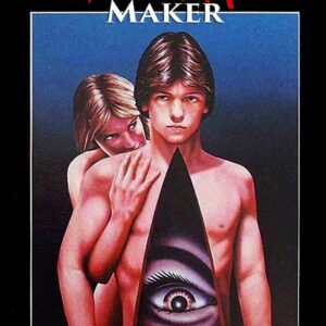 Butcher Baker Nightmare Maker Movie on DVD (1982)