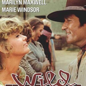 Wild Women Movie on DVD (1970)