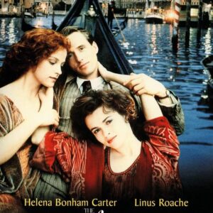 The Wings of the Dove Movie on DVD (1979)