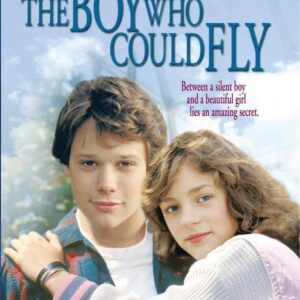 The Boy Who Could Fly Movie on DVD (1986)