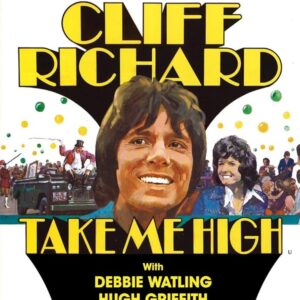 Take Me High Movie on DVD (1974)