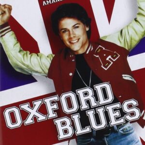 Oxford Blues Movie on DVD (1984)
