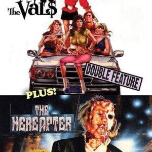 The Vals Movie on DVD (1983)