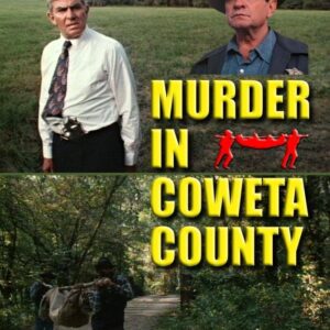 Murder in Coweta County Movie on DVD (1983)
