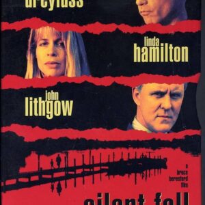 Silent Fall Movie on DVD (1994)