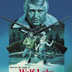 Wolf Lake Movie on DVD (1979)