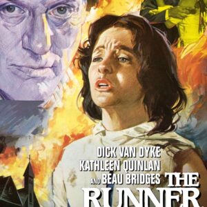 The Runner Stumbles Movie on DVD (1979)
