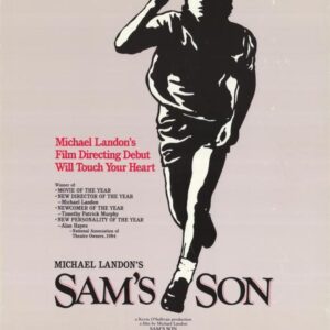Sam's Son Movie on DVD (1984)