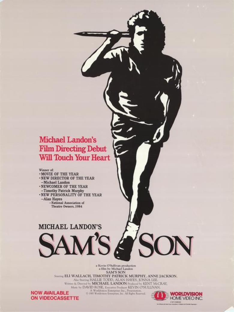 Sam's Son Movie on DVD (1984) 1 Sam's Son Movie on DVD (1984)