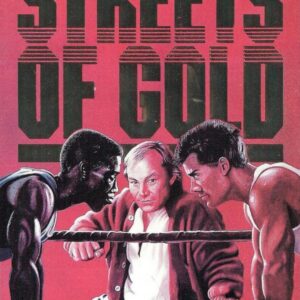 Streets of Gold Movie on DVD (1986)