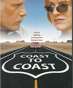 Coast to Coast Movie on DVD (2003)