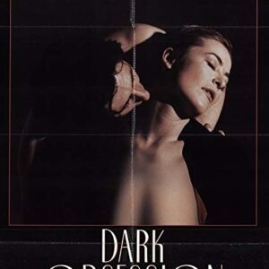 Dark Obsession Movie on DVD (1989)