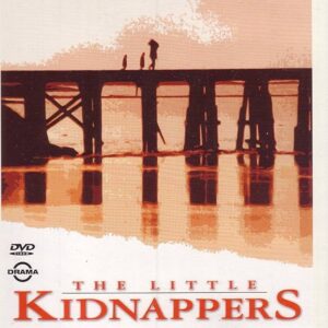 The Little Kidnappers Movie on DVD (1990)
