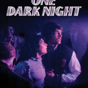One Dark Night Movie on DVD (1982)
