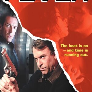 Fever Movie on DVD (1988)