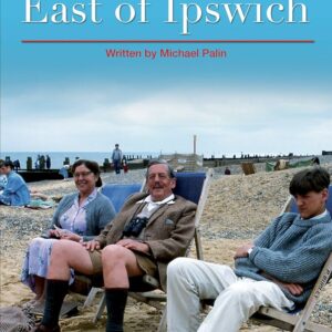 East of Ipswich Movie on DVD (1987)