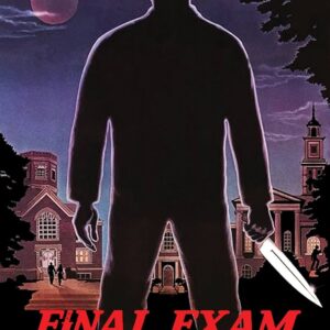 Final Exam Movie on DVD (1981)