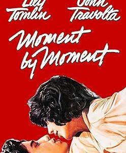 Moment to Moment Movie on DVD (1965)