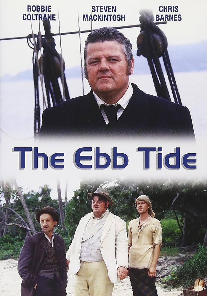 Ebbtide Movie on DVD (1994) 1 Ebbtide Movie on DVD (1994)