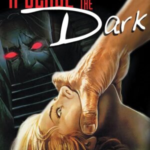 A Blade in the Dark Movie on DVD (1983)