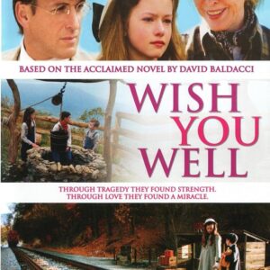 Wish You Well Movie on DVD (2013)