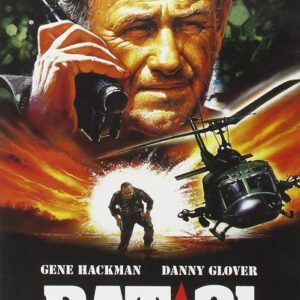 Bat 21 Movie on DVD (1988)