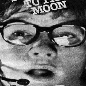 Stowaway to the Moon TV Movie on DVD (1975)