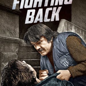 Fighting Back Movie on DVD (1982)