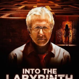 Into the Labyrinth Movie on DVD (1981)