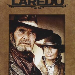 Streets of Laredo Miniseries on DVD (1995)