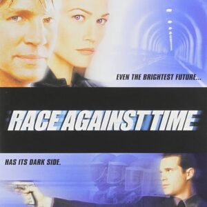 Race Against Time Movie on DVD (2000)