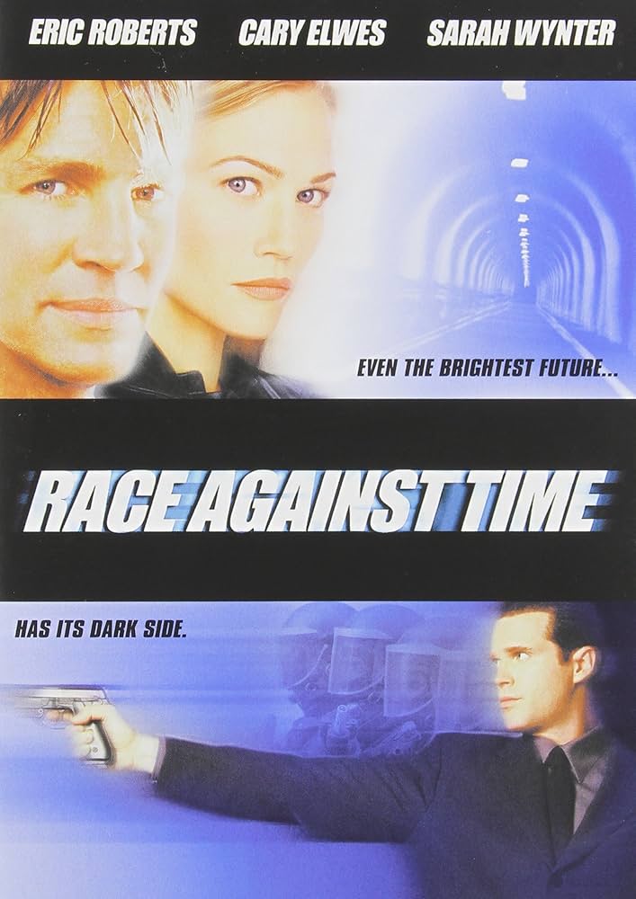 Race Against Time Movie on DVD (2000) 1 Race Against Time Movie on DVD (2000)