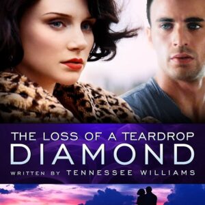 The Loss of a Teardrop Diamond Movie on DVD (2008)