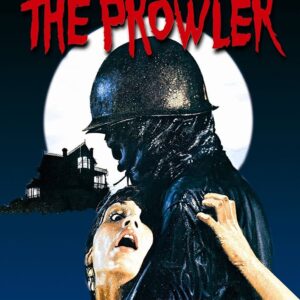 The Prowler Movie on DVD (1981)