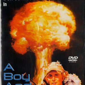 A Boy and His Dog Movie on DVD (1975)