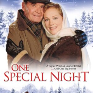 One Special Night Movie on DVD (1999)