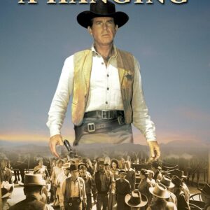 Good Day for a Hanging Movie on DVD (1959)