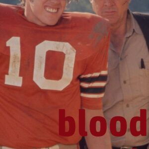 Home 3 Blood Sport TV Movie on DVD (1973)