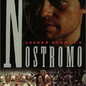 Nostromo Miniseries on DVD (1997)