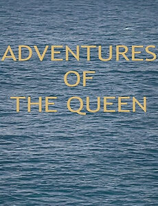 Adventures of the Queen TV Movie on DVD (1975)